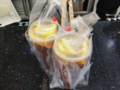 -桂桂茶(恒基名人店)