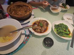 -日昌餐馆(德胜门店)