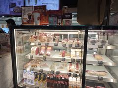-COSTA COFFEE(恒基名人购物中心店)
