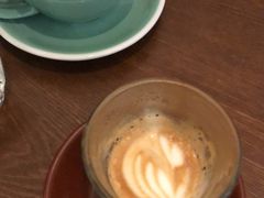-COFFEE HOLIC(朝外SOHO店)