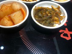 -土大力拌饭名家(丹尼斯百货店)
