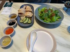 -章记星洲 · 新加坡餐厅(望京店)