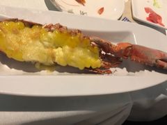 -海天盛宴新派海鲜自助餐厅(群力店)