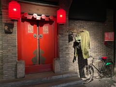 门面-和平菓局(王府井店)