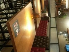 大堂-比格比萨自助(万柳华联店)