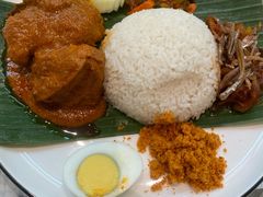 -关夫人餐厅(阳光广场店)