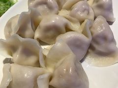 原汁海胆水饺-喜鼎海胆水饺(柏威年购物中心店)