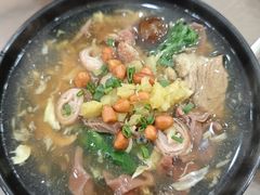 -阿芬卤面(花巷店)