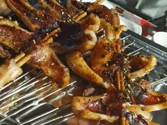 -三个大叔东北烧烤·砂锅菜(西三旗店)