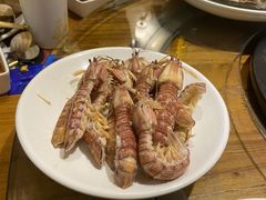-海味当家(西安路店)