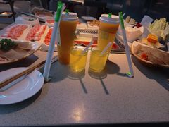 -海底捞大排档火锅(悦荟广场店)