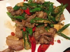 -渝味川菜(夜宵航母店)