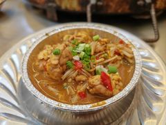 -阿昌白族石板烧·菌锅(大理古城店)