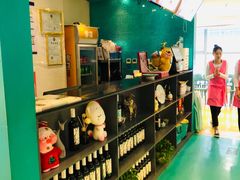 -青瓷火锅料理(西单大悦城店)