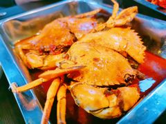 -三妹小龙虾·黄油蟹(华侨城总店)