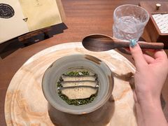 -Fumée 拂鳴