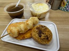 -骆记肠粉油糍