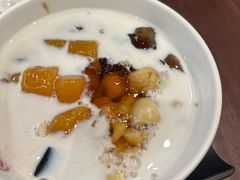 -彬媽糖水(万象天地店)