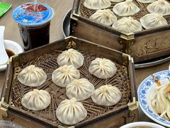 -西安贾三灌汤包·回坊小吃·清真炒菜(北院门总店)