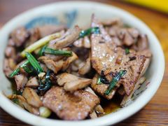 -无名氏面馆(邮电路店)