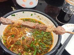 -宛平李记小吃(东关街店)