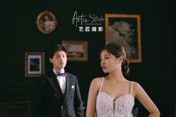 -艺匠摄影ARTIZ STUDIO(南京店)