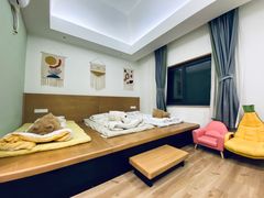 -太阳岛度假酒店