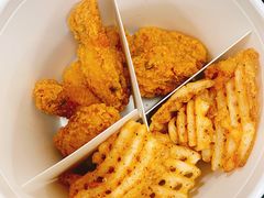 -麦当劳(华融店)