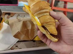 -麦当劳(哈西万达店)