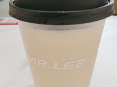 -李先生牛肉面大王(广渠门内店)