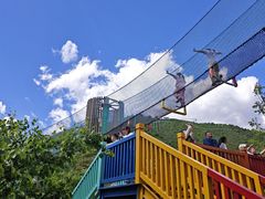 -蓟州溶洞风景区