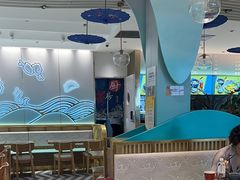 -鹿港小镇(天津机场店)