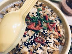 八宝茶汤-天津卫码头(南开大悦城店)