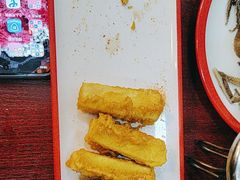 -聚首堂·特色小吃·肘子(什刹海德胜门店)