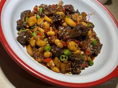 -小柴米·传统江西菜(八一广场店)