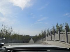 -洛阳市隋唐城遗址植物园