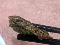 -标记好食