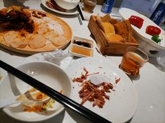 -避风塘·老港味餐厅(虹口龙之梦店)