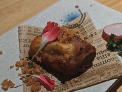 -桃夭日式料理(国信店)