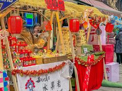 -小河直街历史文化街区