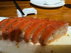 -金枝玉叶上海人家食府(三里河店)