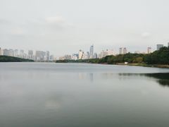 -南宁南湖公园