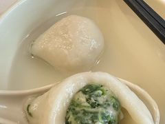 -东泰祥生煎馆(陕西南路店)