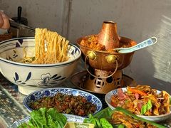 -蜗牛小馆醉乡民谣云南菜(惠新西里店)