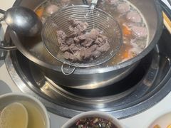 -牛品福潮汕牛肉火锅(旺庄店)