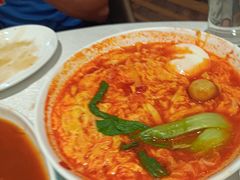-大铁勺新津菜(东丽阳光新业广场店)