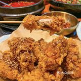 我来唐山的执念:吃烤活鳗鱼!!