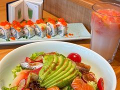 -Tuna maki寿司(苏州中心商场店)
