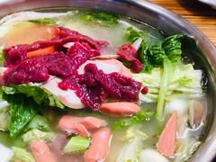 -陈记泸州酸菜豆花火锅(建设路店)
