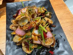-记忆串城·东北烧烤·小龙虾·大型团建(南油店)